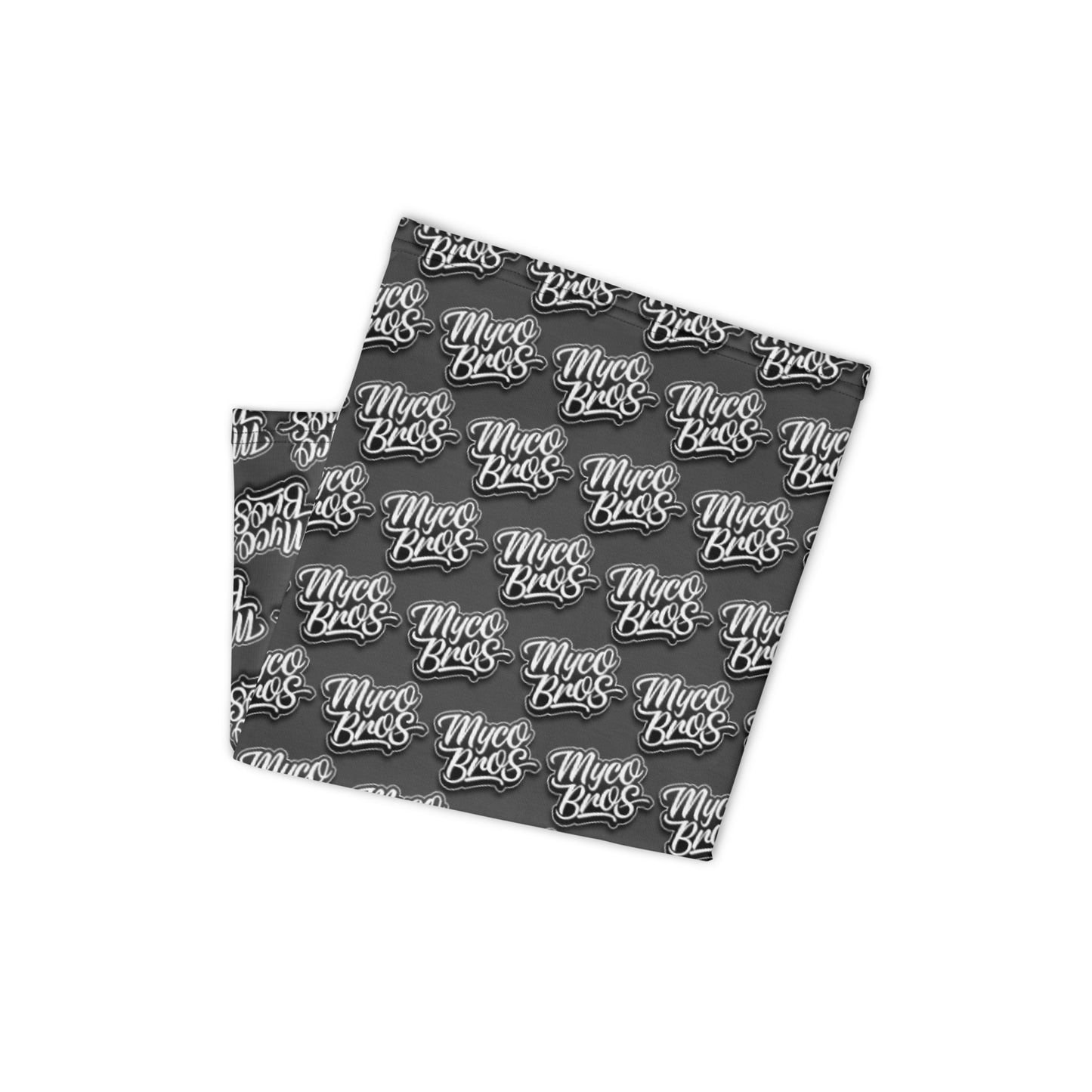 Myco Bros. Neck Gaiter