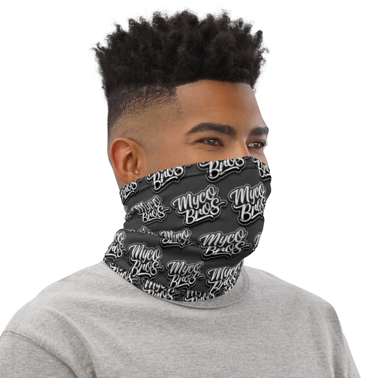 Myco Bros. Neck Gaiter