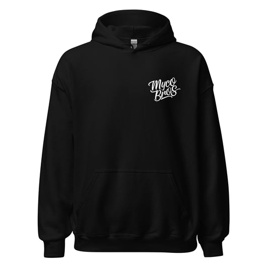 Myco Bros. Pullover Hoodie